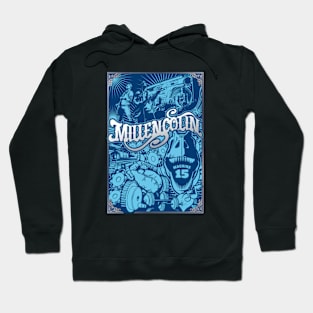 Millencolin Newbie Hoodie